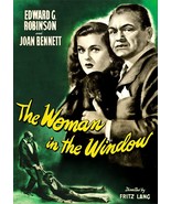 The Woman in the Window [DVD] - $47.30 CAD
