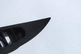 07-08 NISSAN 350Z COUPE DRIVER LEFT DASH PANEL AIR VENT DASHBOARD M1824 image 4