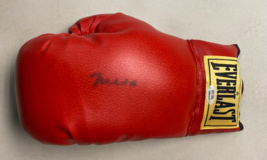 Muhammad Ali Autograph Signed EVERLAST Boxing Glove Mitt Signed PSA COA-
show... - £1,147.93 GBP