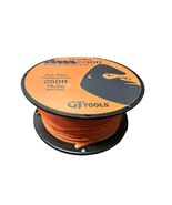 NEW Gorilla Cord Auto Glass Cutting Cord 250ft GC250 GT Tools - $41.37