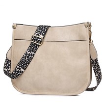 Women Soft Leather Handbags Lady Small Cute Shoulder Bags Female Fashion Shoppin - £30.37 GBP