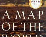 A Map of the World: A Novel by Jane Hamilton / 1999 Trade Paperback Lite... - $2.27