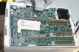 Aptiva computer parts 2168-M71 motherboard riser video modem fan - $60.00