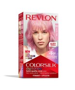 Revlon ColorSilk Digitones Permanent Hair Color with Keratin, 95D Pastel... - €11,03 EUR