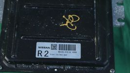 Nissan Engine Control Computer Module ECU ECM PCM MEC35-310 c2 image 2