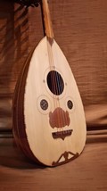 VINTAGE HIGH QUALITY OUD MADE BY IBRAHIM SUKAR 1998 - $1,899.81 CAD