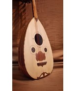 VINTAGE HIGH QUALITY OUD MADE BY IBRAHIM SUKAR 1998 - $1,373.63