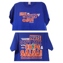 Smack Talkin the Talk Beat the Nuts Out of OSU! Party Time in Glendale T... - $9.49