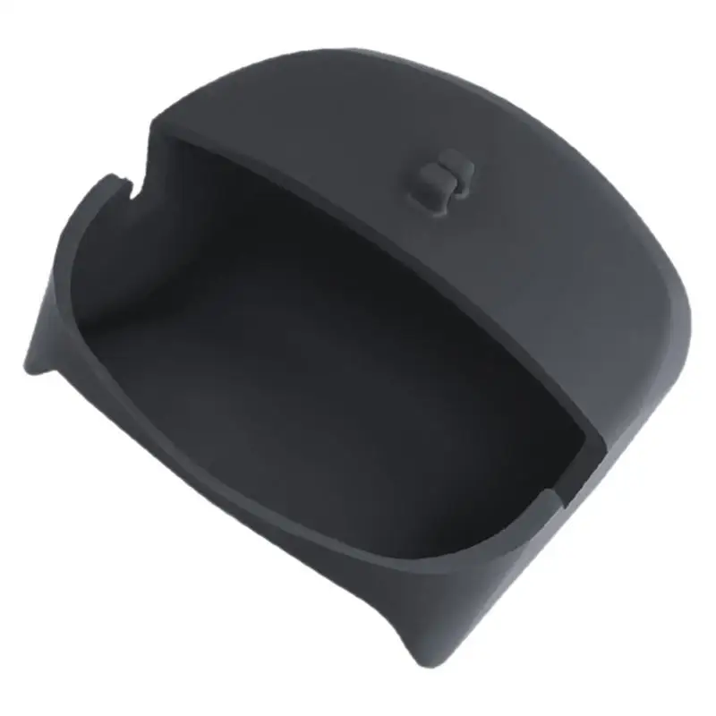 Car Steering Wheel Mobile Phone Holder Glasses Storage Box Car GPS Navigator - £16.42 GBP