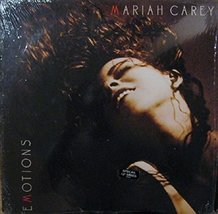 Emotions [Vinyl] [Vinyl] Carey, Mariah - £51.06 GBP