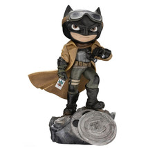 Justice League: Snyder Cut Knight Batman Minico PVC Figure - £55.74 GBP