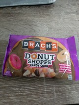 Brach&#39;s Donut Shoppe Candy Corn  5 oz-Brand New-SHIPS N 24 HRS - £23.26 GBP