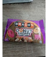 Brach&#39;s Donut Shoppe Candy Corn  5 oz-Brand New-SHIPS N 24 HRS - $29.58