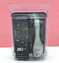 Glow After Dark by Jennifer Lopez EDT Mini Not Spray .25 oz 7.5 ml New &amp; Sealed - £11.83 GBP