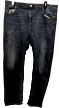 Aeropostale Men&#39;s Jeans SZ 42X32 - £8.84 GBP
