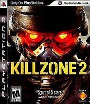 Sony PS-3 Game Killzone 2 - £7.31 GBP