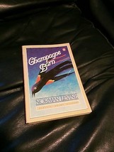 CHAMPAGNE BARN * NORMAN LEVINE * UNREAD CLEAN PENGUIN SOFTCOVER * SHORT ... - £6.21 GBP