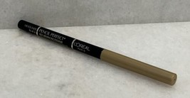 Loreal Pencil Perfect Automatic Eye Liner - Headliner Black - 0.01oz - $15.84