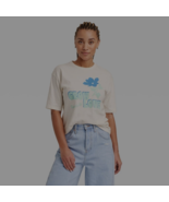 Universal Thread Women's Graphic Tee Shirt LARGE Grow Towards Love  New - $260.20 MXN Universal Thread Women's Graphic Tee Shirt LARGE Grow Towards Love  New - $260.20 MXN