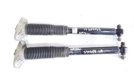 2021 Hyundai Sonata OEM Pair Rear Shocks 55300l0010 - $167.06
