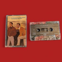 Very Best Of The Righteous Brothers Cassette Tape Unchained Melody Vintage - $51.93 MXN