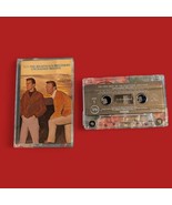 Very Best Of The Righteous Brothers Cassette Tape Unchained Melody Vintage - $51.93 MXN