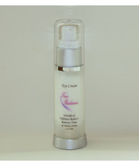 True Radiance Eye Cream  Reduce puffiness, Crows feet &amp;  wrinkles gone  ... - $34.77 CAD