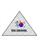 MFMA TAEKWONDO: BEGINNER TO 5TH DAN PACKAGE. - $77.25