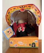 Muffy Vanderbear Abra Cadabeara  - $27.00