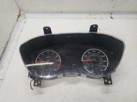 Speedometer Cluster MPH ID 85003FL01A Fits 17-19 IMPREZA 707124 - €24,47 EUR