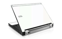 LidStyles Standard Colors Laptop Skin Protector Decal Dell Latitude E6400/E6410 image 9