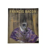 Francis Bacon Hardcover Spanish Edicion Museo Nacional Del Prado (2009) ... - $98.15 CAD
