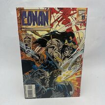 Conan #2 Marvel 1995 Comic - $8.28