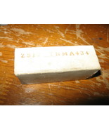 NEW Lot of 10 Center-hole Carboloy Carbide Inserts # TNMA-434 / grade - ... - $46.59 CAD