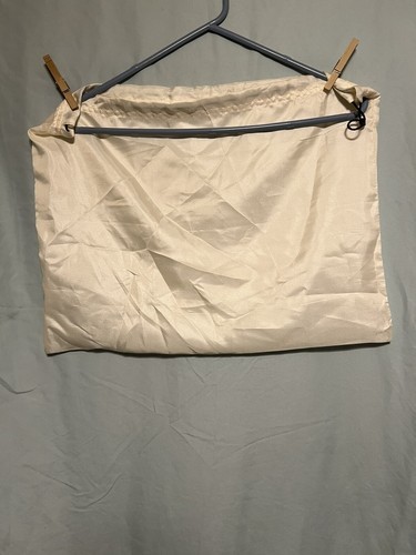 Coach Dust bag Off White Color With Coach Logo Item image 3