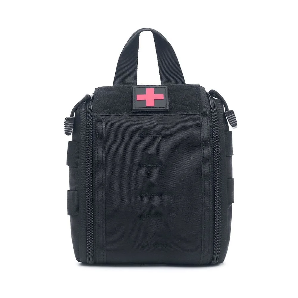 An item in the Sporting Goods category: Outdoor Camping  Fanny Pack Travel Bag  Pouch Men Traveling Bags for Ladies Back