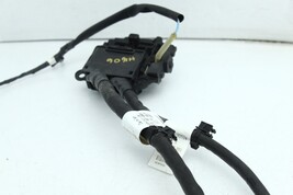 2015-2020 MERCEDES C300 W205 BATTERY CABLE JUNCTION BOX H1606 image 11