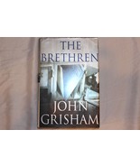 The Brethren by John Grisham (2000, Hardcover) - £15.21 GBP