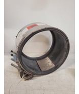 Krausz Hymax Versa Stainless Steel Coupling  14&quot; 238-56-0387-12 | 15.22-... - $1,083.65 CAD