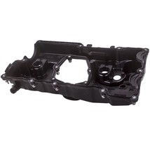 Engine Valve Cover w/ Gasket Fit BMW E60 520i 520Li X1 E84 1.8i 11128645888 - $67.32