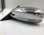 2005-2010 Chrysler 300 Driver Side View Power Door Mirror Chrome OEM J03... - $202.49