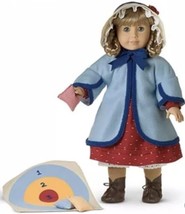 American Girl Kirsten Recess Dress Set Limited Edition Outfit! NIB - $399.00