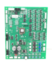 Cafection Main Control Board 17ELN18 Rev 1 E1-CM V4.3 used #P868A - £101.88 GBP