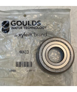 Goulds Water Technology Bearing S Frame Thrust 4K413 | 19341J | 6307-2ZN... - $663.79 MXN