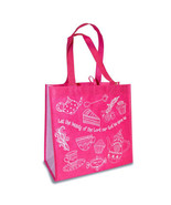 Let the Beauty of the Lord Our God Be Upon Us, Eco Tote - $5.00