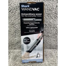 Shark Wandvac Extraordinary Power Cord Free Handheld Vacuum - £56.73 GBP