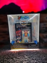 Starscream World&#39;s Smallest Transformers 1.25&quot; Mini Figure w/2.25&quot; NO Co... - $11.87