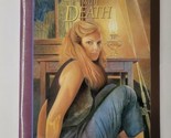 Race with Death A Danielle Ross Mystery Gilbert Morris 1995 2nd Print Pa... - $9.89