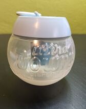 Downy Ultra Fabric Softener Blue Dispenser Ball Laundry - $24.84