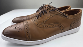 Allen Edmonds Men&#39;s Fine Oxford, size 13 D - $4,085.41 MXN